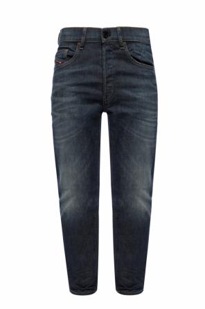 ‘d-eetar’ jeans, zdjęcie 1 ‘d-eetar’ jeans od Diesel